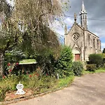 Apartmán Magnifique F2 Vosges La Voge-les-bains *