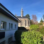 Apartmán Magnifique F2 Vosges La Voge-les-bains *