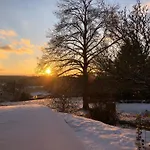 شقة Magnifique F2 Vosges La Voge-les-bains *