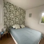 Magnifique F2 Vosges La Voge-les-bains Διαμέρισμα Bains-les-Bains
