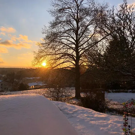 Apartament F2 Les La Chapelle *