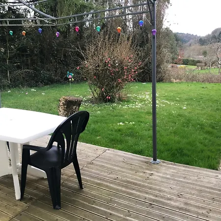 Magnifique F2 Vosges La Voge-les-bains *