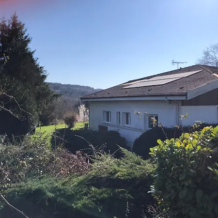 Magnifique F2 Vosges La Voge-les-bains