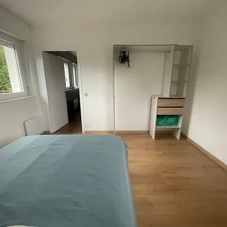 Magnifique F2 Vosges La Voge-les-bains 뱅-레-뱅