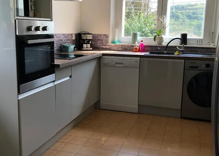 Logement f2 Bains les bains La Chapelle Bains-les-Bains