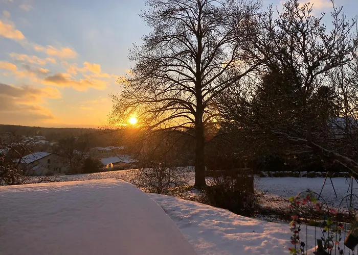 Apartament F2 Les La Chapelle *