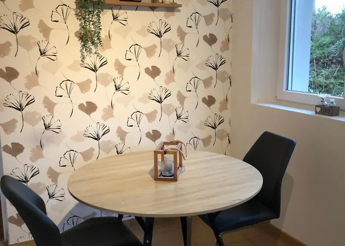 Logement f2 Bains les bains La Chapelle * Bains-les-Bains